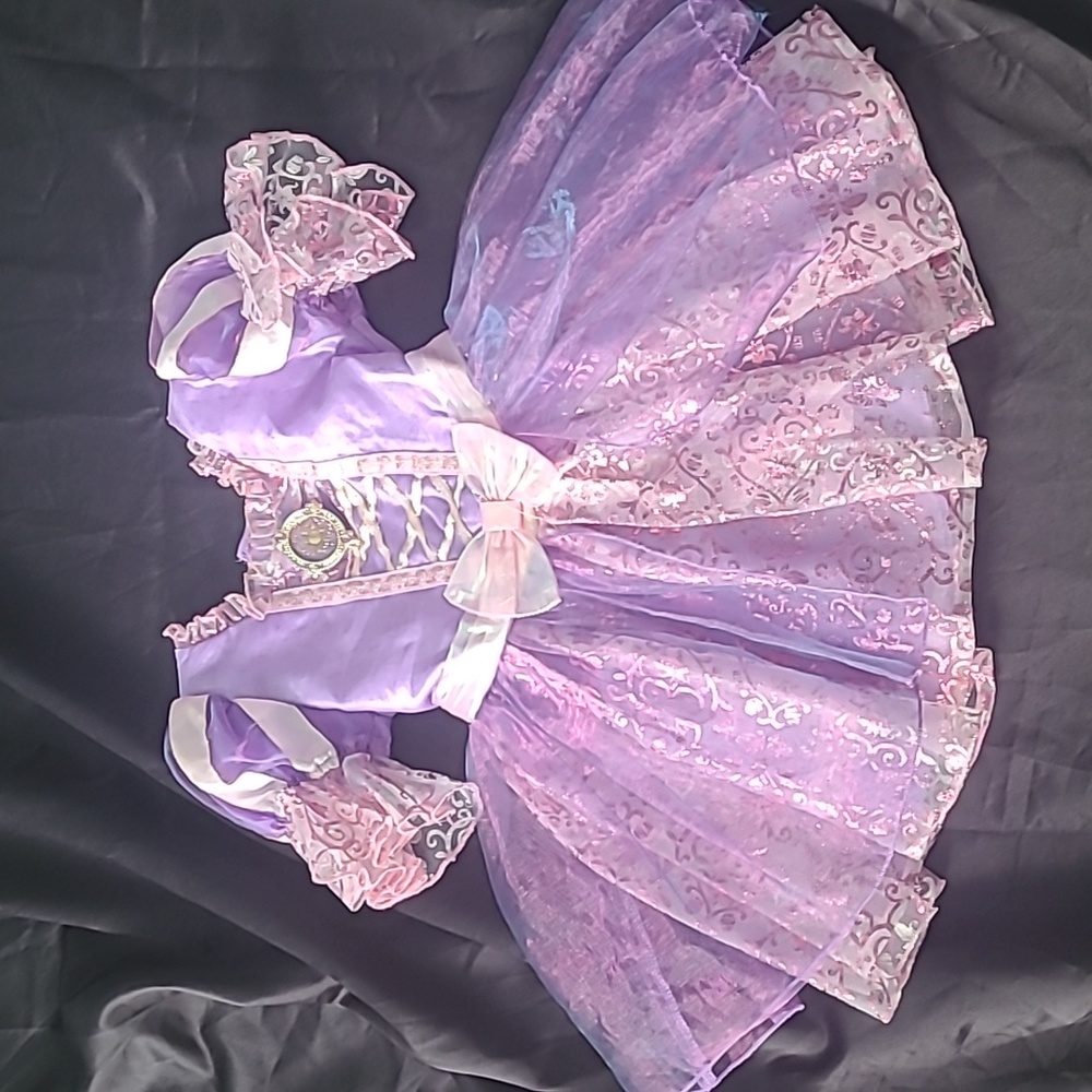 Disney store dress